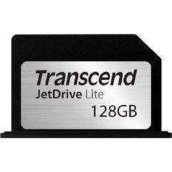 Transcend JetDrive Lite 330 128GB 128GB MLC memori