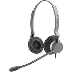 Auriculares JABRA BIZ 2300 QD Duo