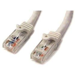 cable 5m red ethernet utp cat6