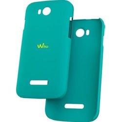 Wiko IGGY Funda Turquesa