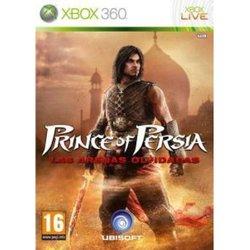 XBOX 360 Prince of Persia Las Arenas Olvidadas