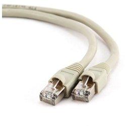 Cable de Red RJ45 CAT6 1m Gris