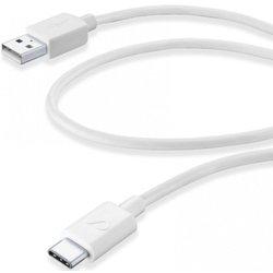 Cellularline Cable universal USB a USB Tipo-C 60cm