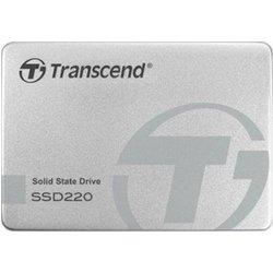 Disco Duro Interno SSD Transcend 220S 240GB