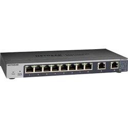 Switch NETGEAR GS110EMX-100PES