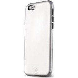 Funda iPhone 6 CELLY BPCIPH6WH Blanco