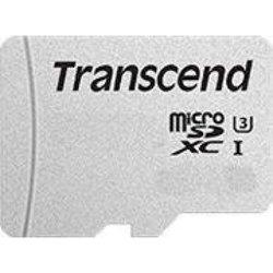 Transcend 300S 16GB MicroSDXC UHS-I Clase 10 memor