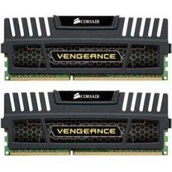 Corsair Vengeance 16GB 16GB DDR3 1600MHz módulo de