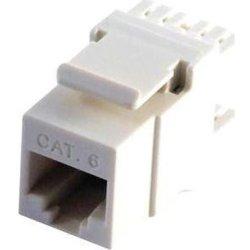 MCL BM-EMB6 Blanco adaptador de cable