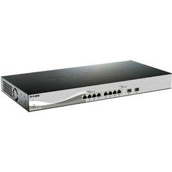 Switch D-LINK DXS-1210-10TS