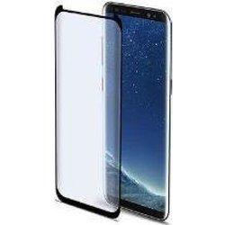 Celly GLASS690F protector de pantalla Galaxy S8 1 pieza(s)