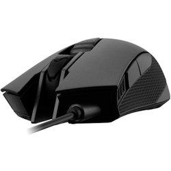 Ratón Gaming Cougar 3mrevwoi.0001 Negro