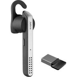 Kit Manos Libres JABRA Stealth UC (Gris)