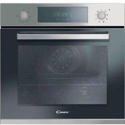 Candy FCP625XL Horno eléctrico 70 L Acero inoxidable A+