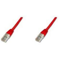 Cable de Red DIGITUS (RJ45)