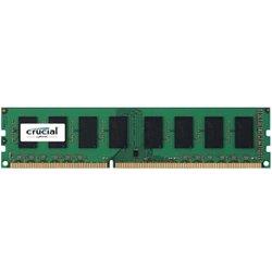 MEMÓRIA CRUCIAL 8GB DDR3 1600MHZ CL11