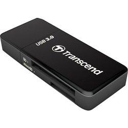 Lector de Tarjetas TRANSCEND RDF5