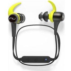 Auriculares Bluetooth OPTOMA BE Sport3 (In Ear - Negro)