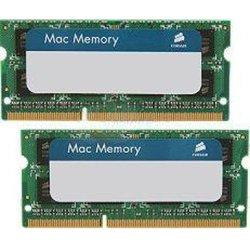 Corsair Mac Memory DDR3 1333 PC3-10600 2x4GB CL9