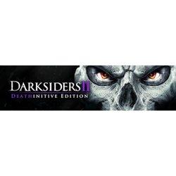 Juego Xbox One Darksiders 2 (Deathinitive Edition)