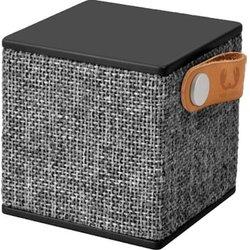 Altavoz FRESH 'N REBEL Rockbox Cube Fabriq Negro