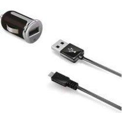 Kit CCUSBTURBO Usb Micro Cable (Negro)