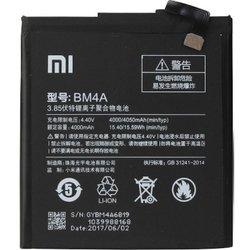 Xiaomi Bater?a Original para Xiaomi Redmi Pro (BM4A) - 40