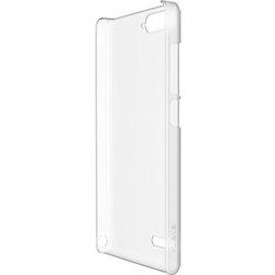 Carcasa HUAWEI Protective G6 blanco