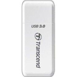 Lector de Tarjetas TRANSCEND TS-RDF5W