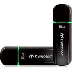 Pen USB TRANSCEND 600