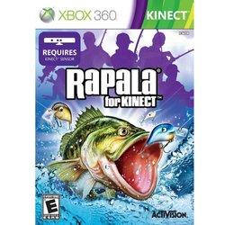 Rapala Kinect Fishing X360