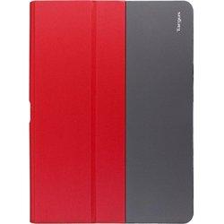 Targus Fit-n-Grip Funda Universal Roja para Tablet 9-10"