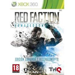 XBOX 360 Red Faction Armageddon