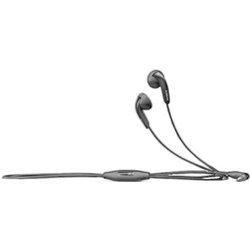 Sony MH410c auriculares para móvil Binaural Dentro de oído Negro