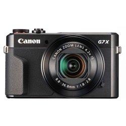 Canon Powershot G7 X Mark II