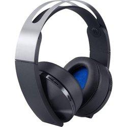 Sony Platinum Headset Auriculares Inalámbricos