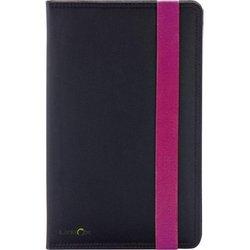 FUNDA TABLET LYBOX UNIVERSAL 9.7 VIOLET