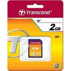 Transcend TS2GSDC