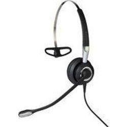 Auriculares JABRA Biz 2400 II QD Mono