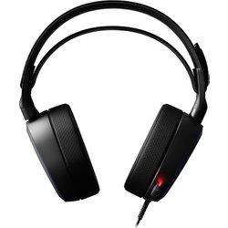 Steelseries Arctis Pro + GameDAC Binaural Diadema