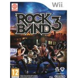 Rock Band 3