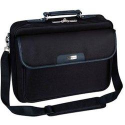 Targus 15.4 – 16 Inch / 39.1 - 40.6cm Notepac Laptop Case