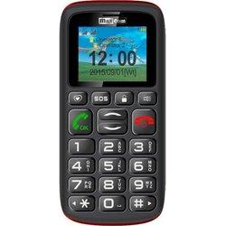 Maxcom Móvil Comfort Mm428 1.8´´ Dual Sim