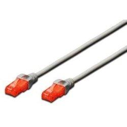 Cable de Red DIGITUS (RJ45)