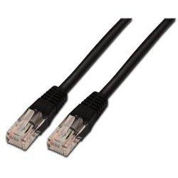 Cable de Red NANOCABLE (RJ45)