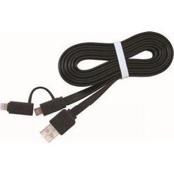 Cable USB GEMBIRD USB 2.0 a Micro USB O Li