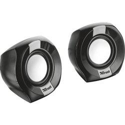 Altavoces PC TRUST Polo Compact 2.0