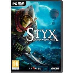 Styx Shards of Darkness PC