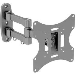 InLine 23103A Negro soporte de pared para pantalla