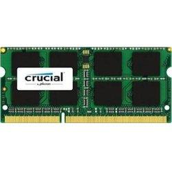 Crucial 8 GB DDR3L-1866 8GB DDR3L 1866MHz módulo d